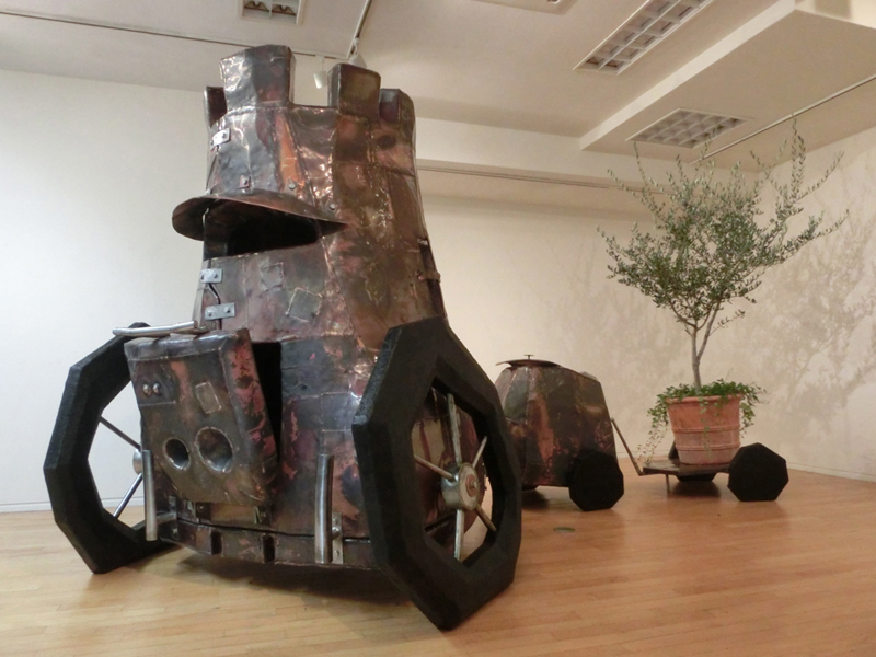 personal castle 2014